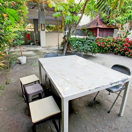 Oyo Life 93257 Kos Anugerah Hotel